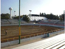 Cal Expo turns 3 and 4