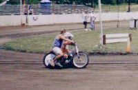 Bobby Schwartz - Owego '97