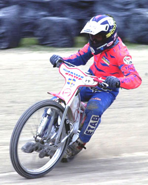 Speedway