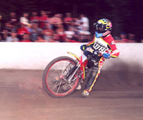 Speedway