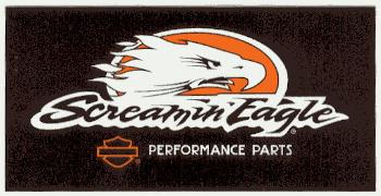 Screaming Eagle Performance